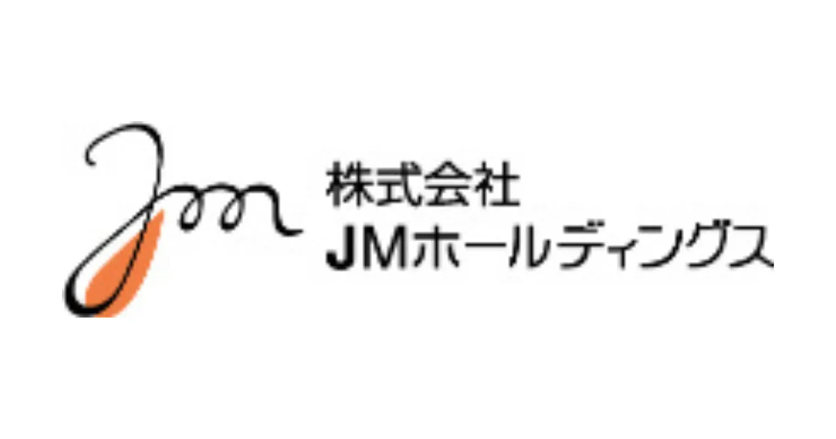 JMホールディングス