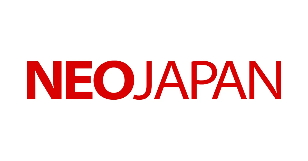 NEOJAPAN