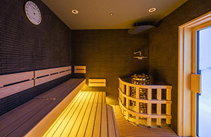 SPA＆SAUNA コリドーの湯
