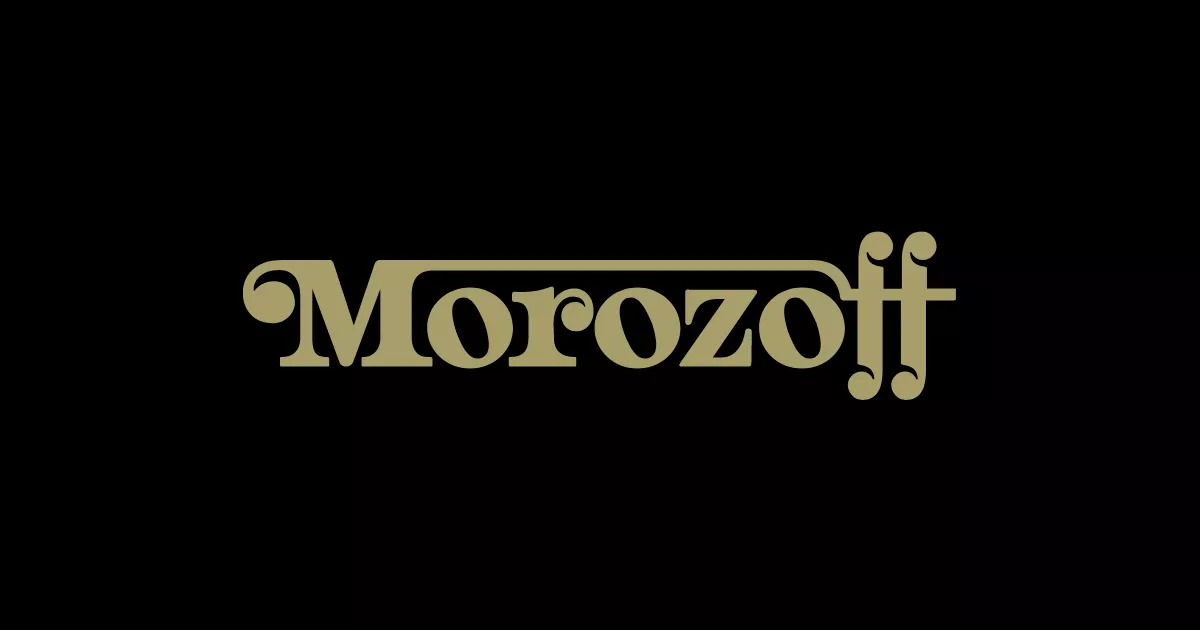 モロゾフ
