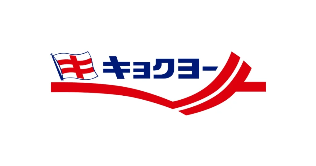 極洋 ロゴ