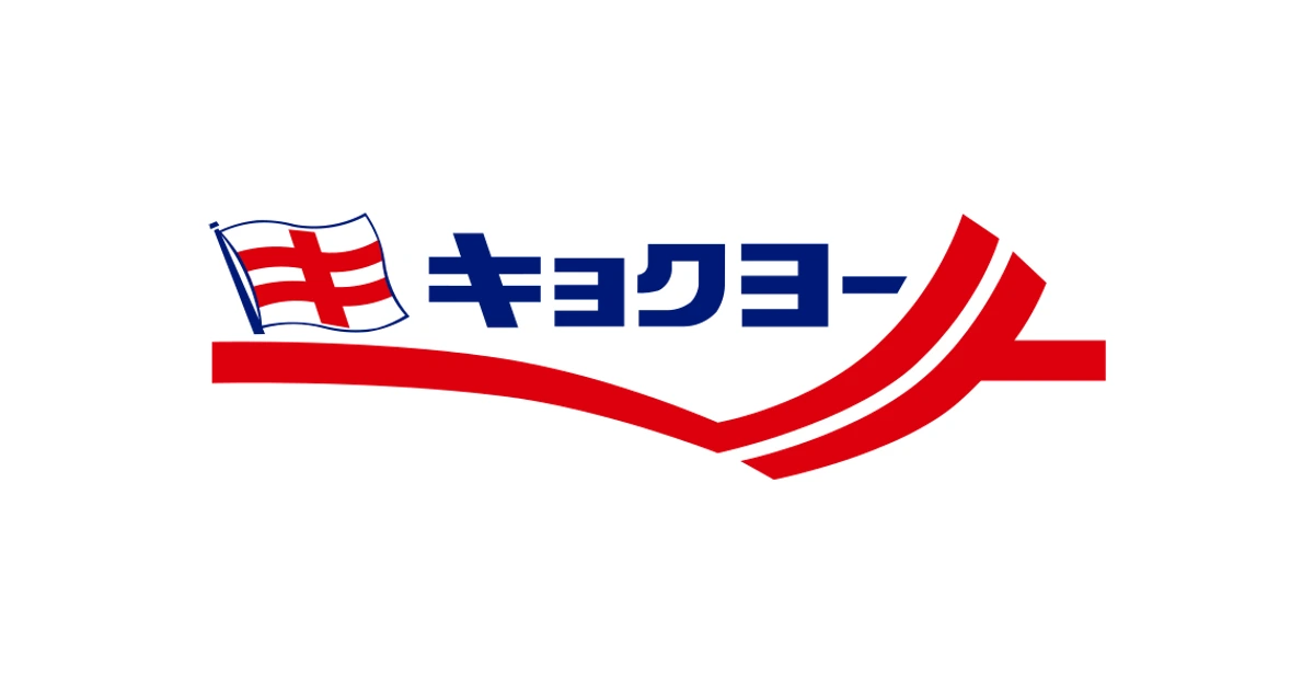 極洋 ロゴ