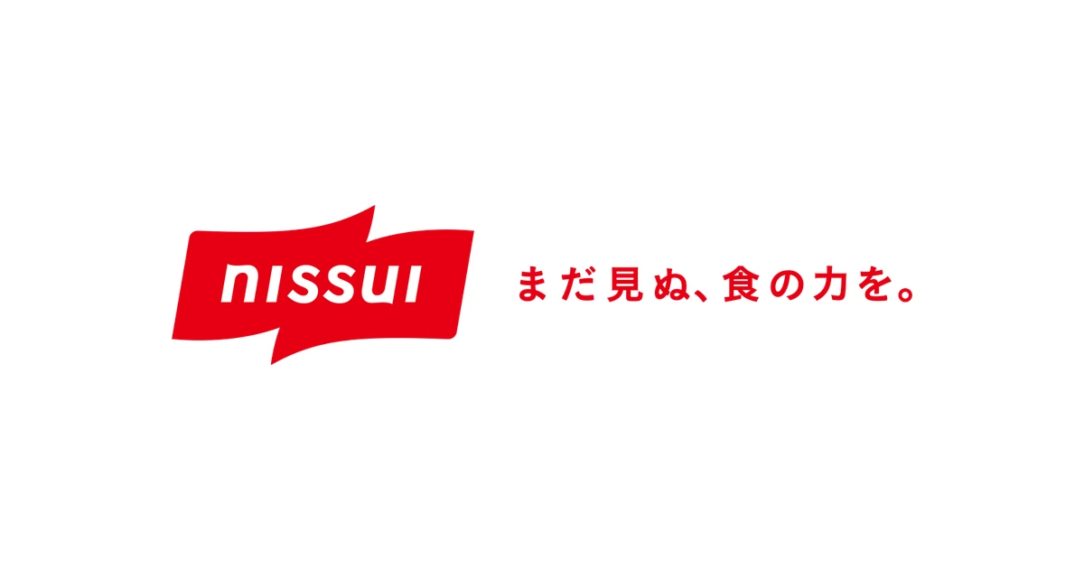 ニッスイ ロゴ