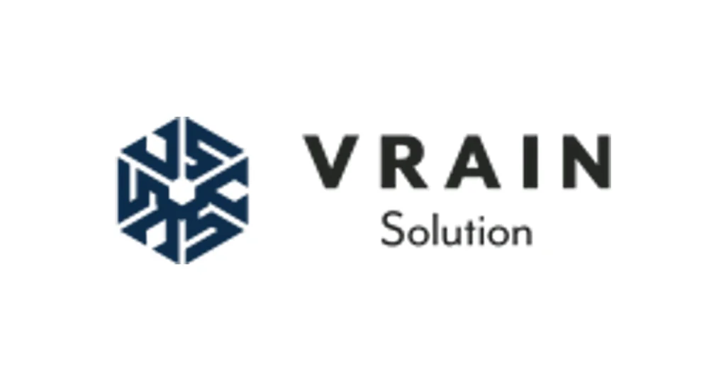 VRAIN Solution ロゴ