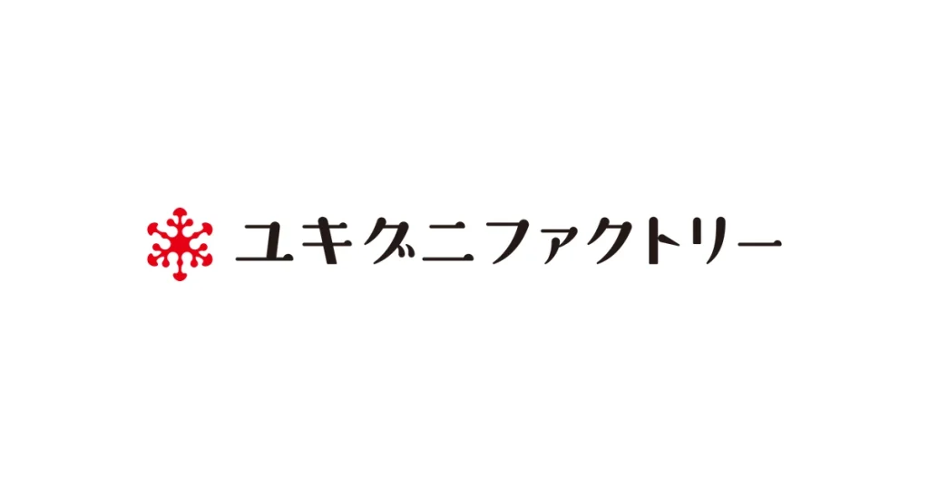 雪国まいたけ ロゴ
