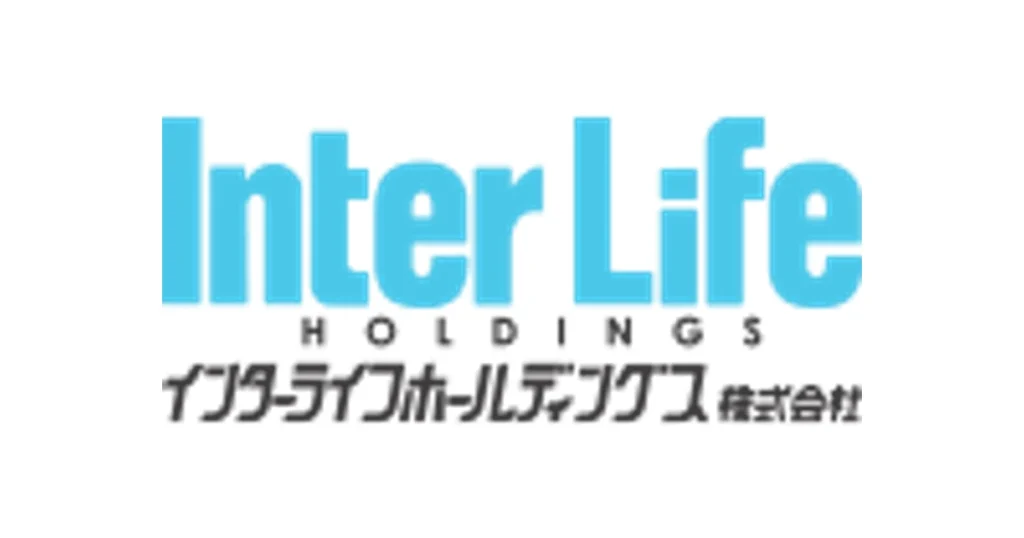 インターライフホールディングス ロゴ