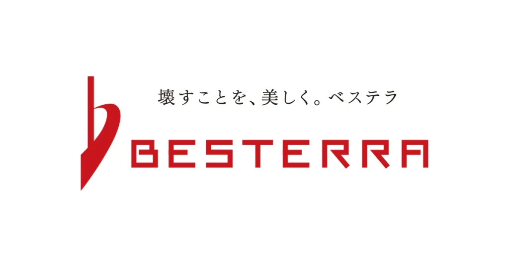 ベステラ ロゴ