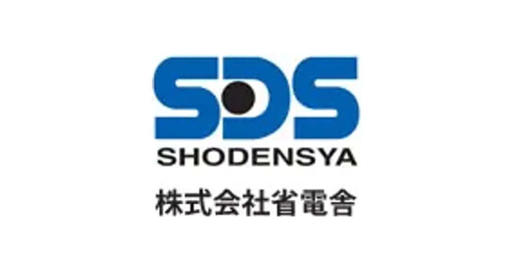 SDSホールディングス ロゴ
