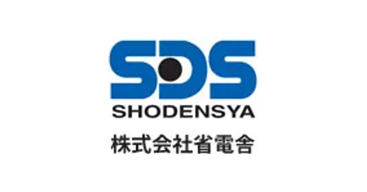 SDSホールディングス ロゴ