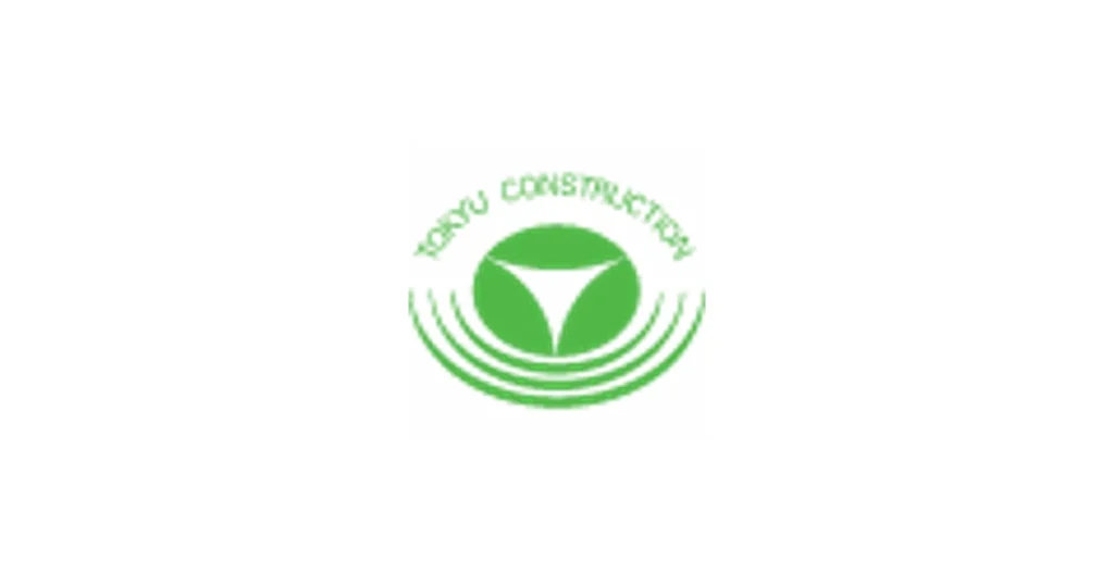 東急建設 ロゴ
