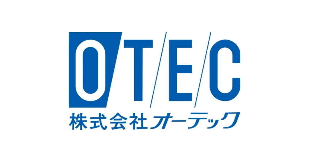 オーテック ロゴ