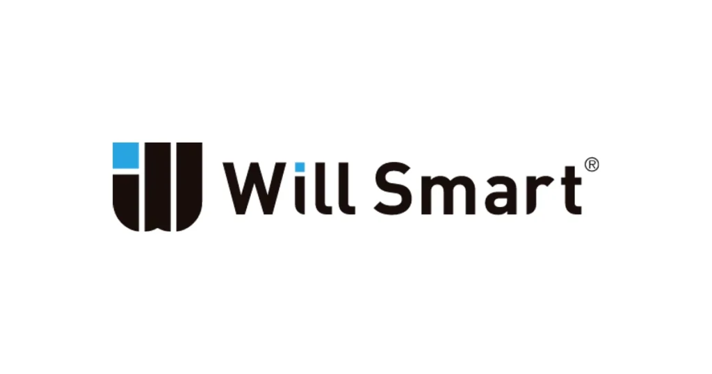 Will Smart ロゴ