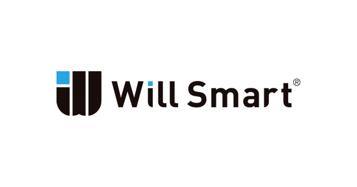 Will Smart ロゴ