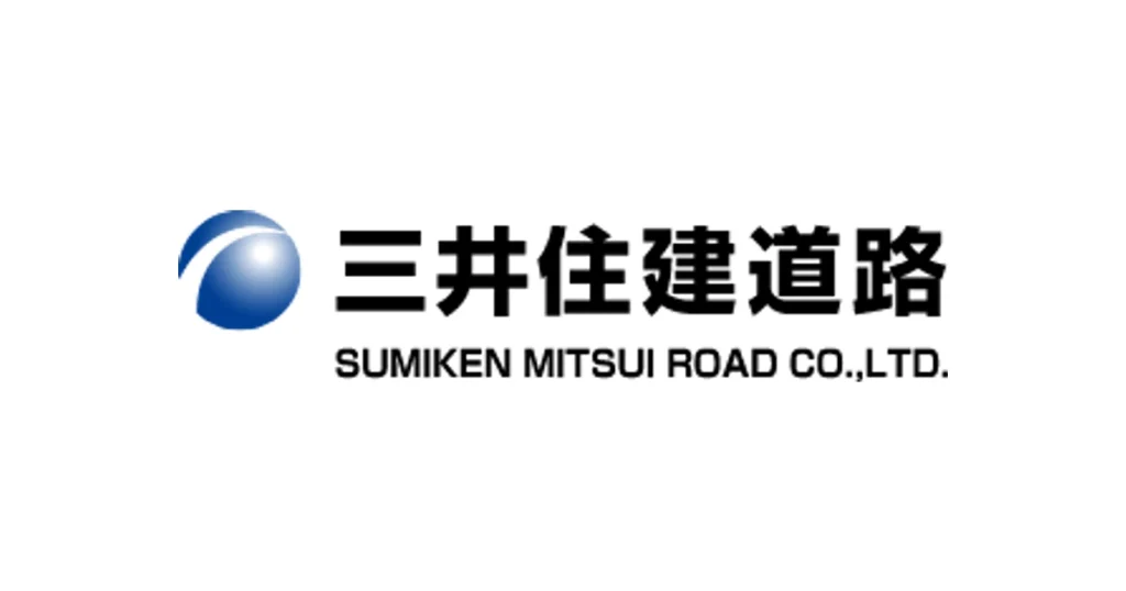 三井住建道路 ロゴ