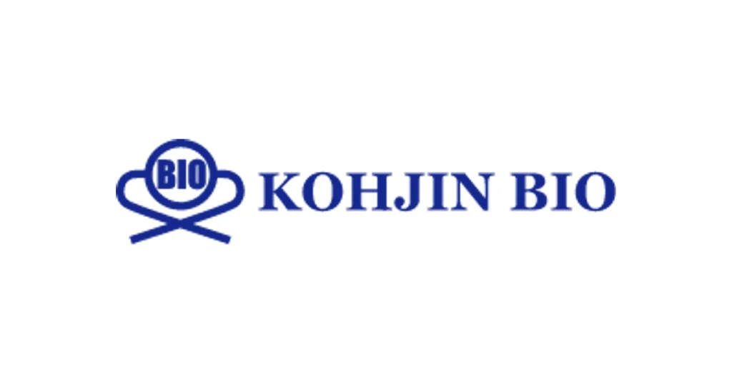 コージンバイオ ロゴ