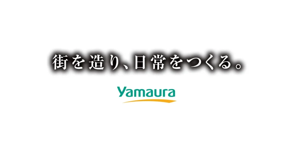 ヤマウラ ロゴ