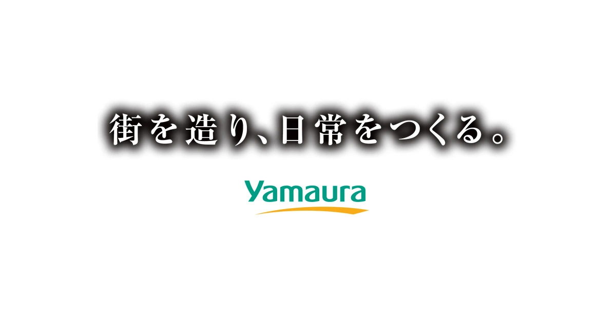 ヤマウラ ロゴ