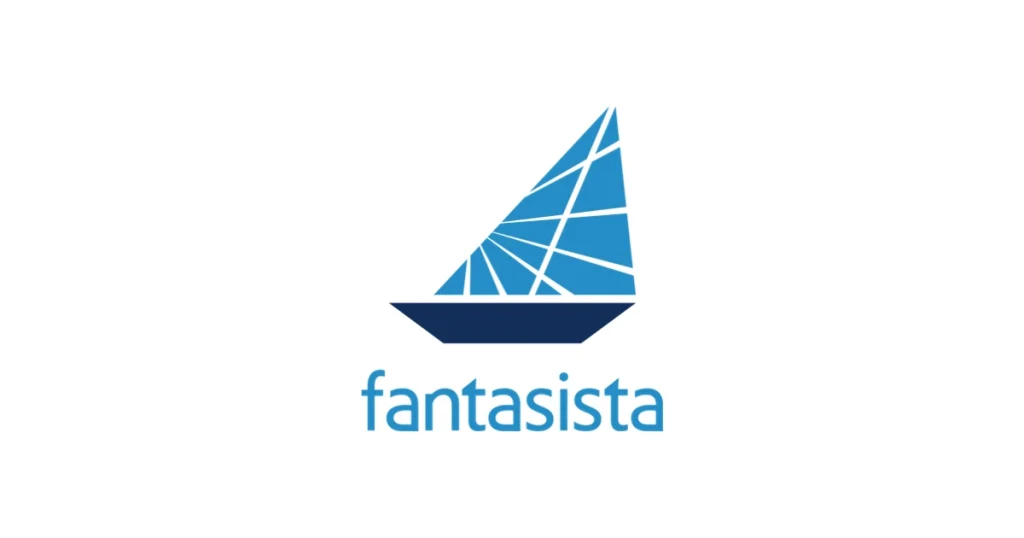 fantasista ロゴ