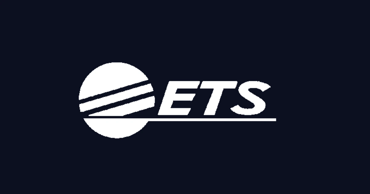 ETSホールディングス ロゴ
