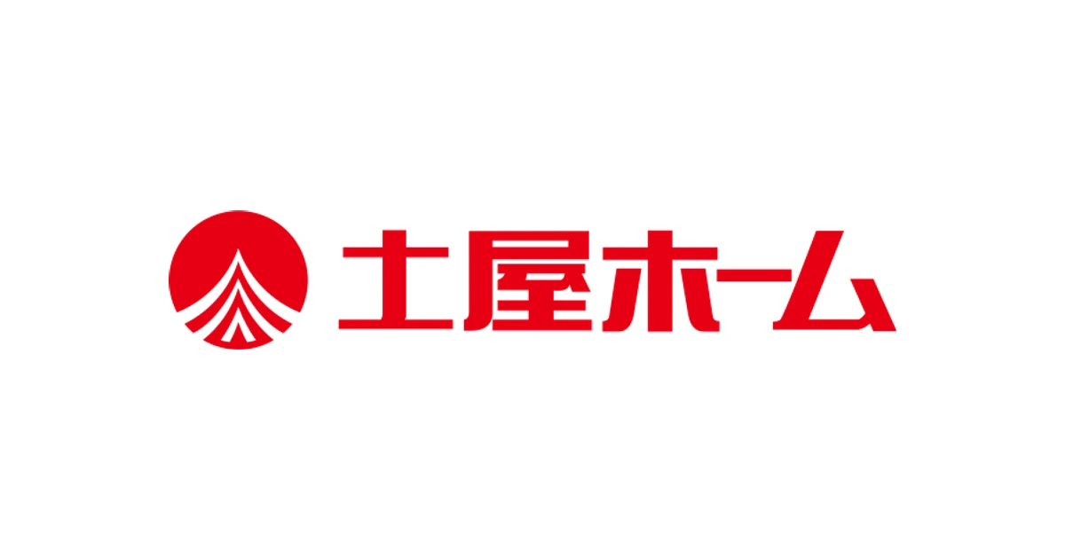土屋ホールディングス ロゴ