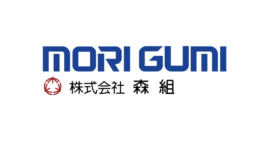森組 ロゴ