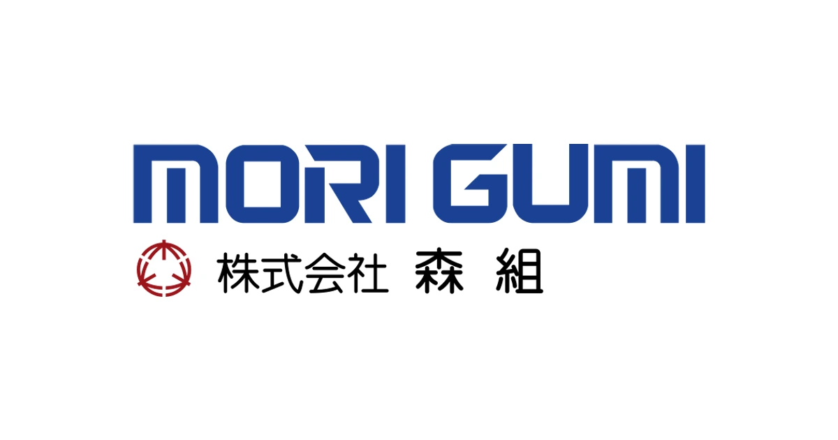 森組 ロゴ