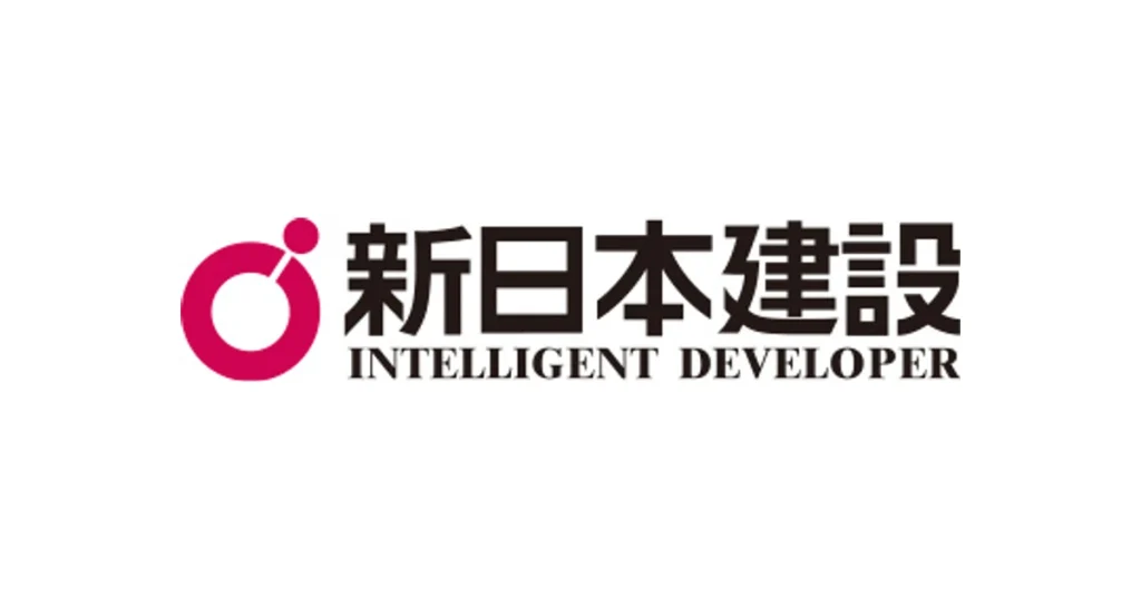 新日本建設 ロゴ