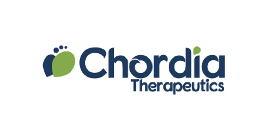 Chordia Therapeutics ロゴ