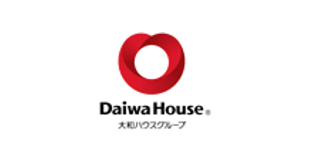 大和ハウス工業 ロゴ