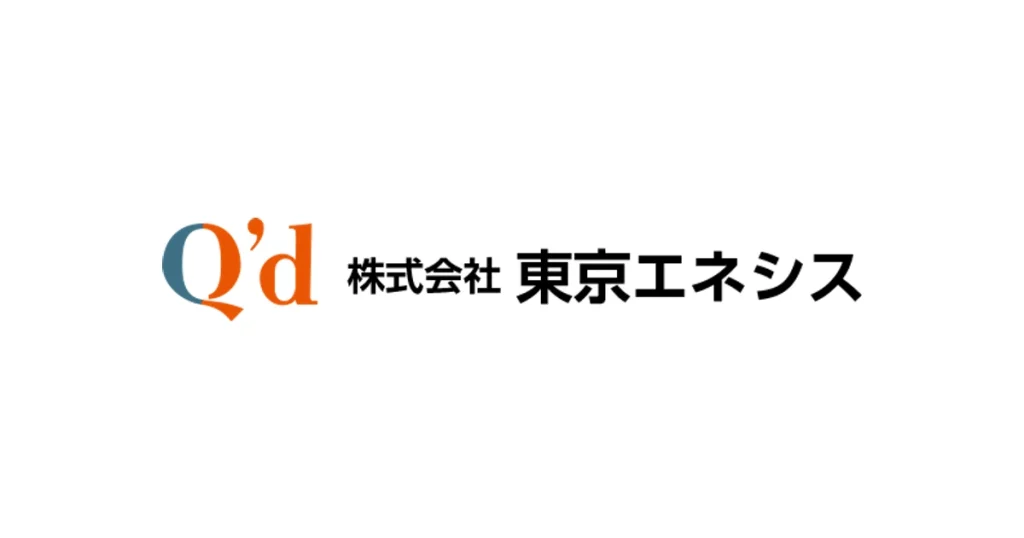 東京エネシス ロゴ