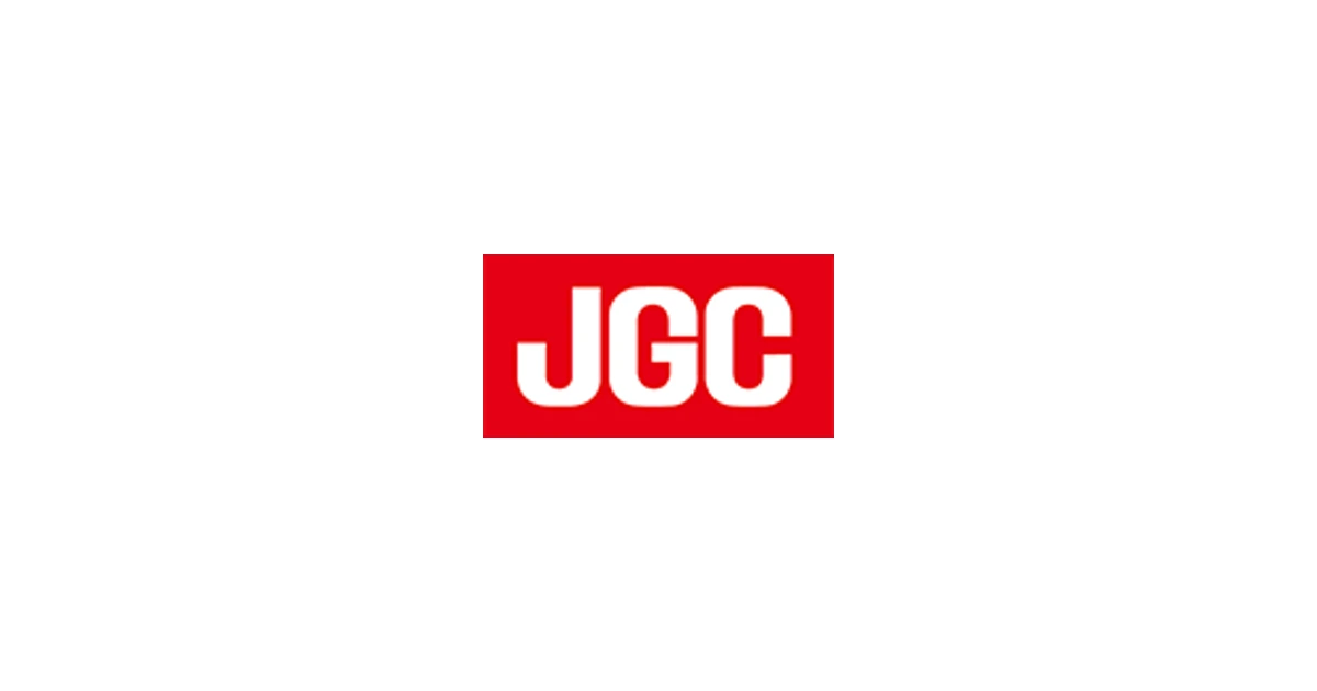日揮ホールディングス ロゴ