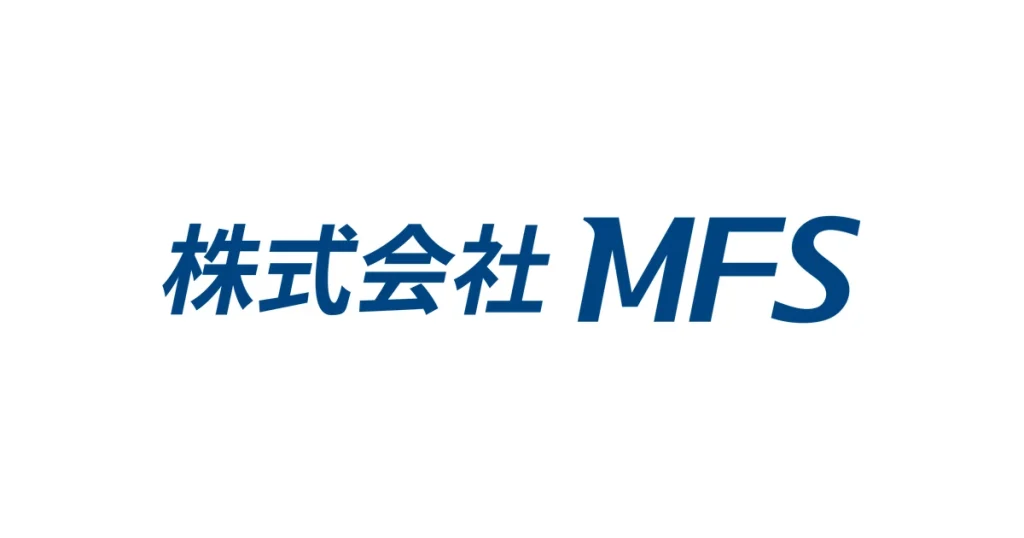 MFS ロゴ