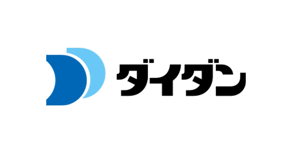 ダイダン ロゴ