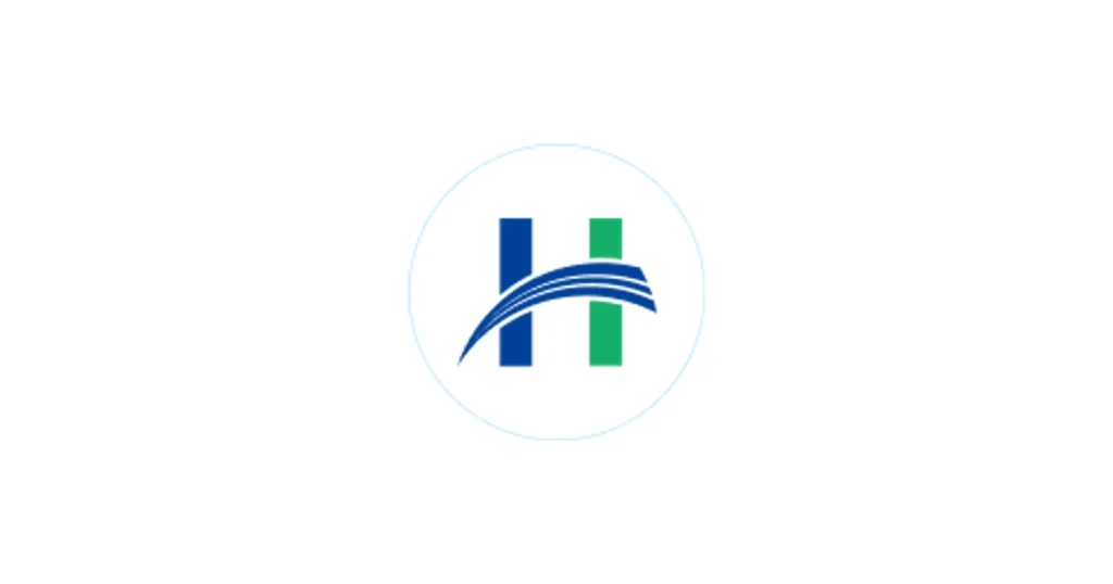 日比谷総合設備 ロゴ