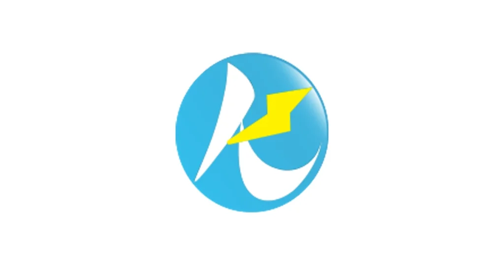 神田通信機 ロゴ