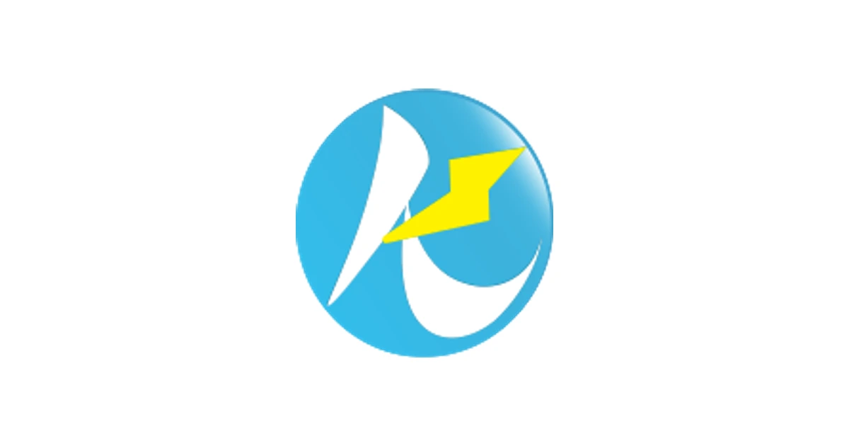 神田通信機 ロゴ