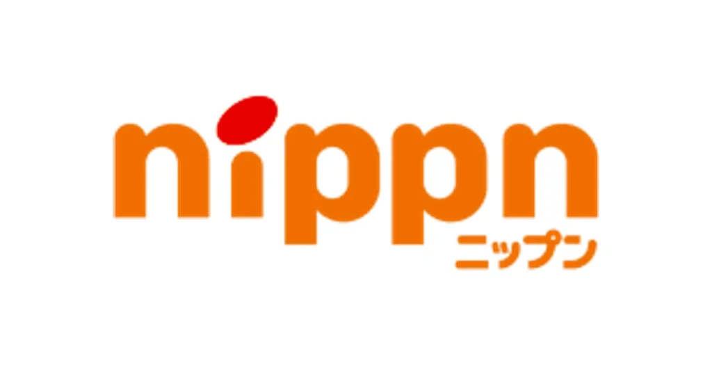 ニップン ロゴ