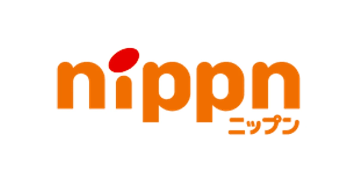ニップン ロゴ
