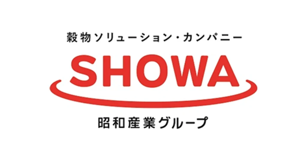 昭和産業 ロゴ