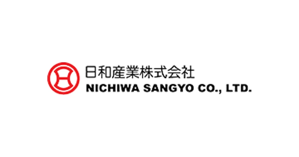 日和産業 ロゴ