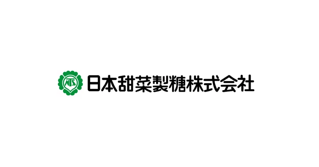 日本甜菜製糖 ロゴ