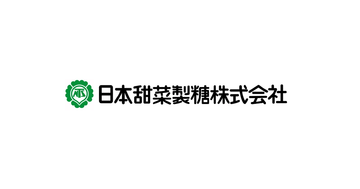 日本甜菜製糖 ロゴ