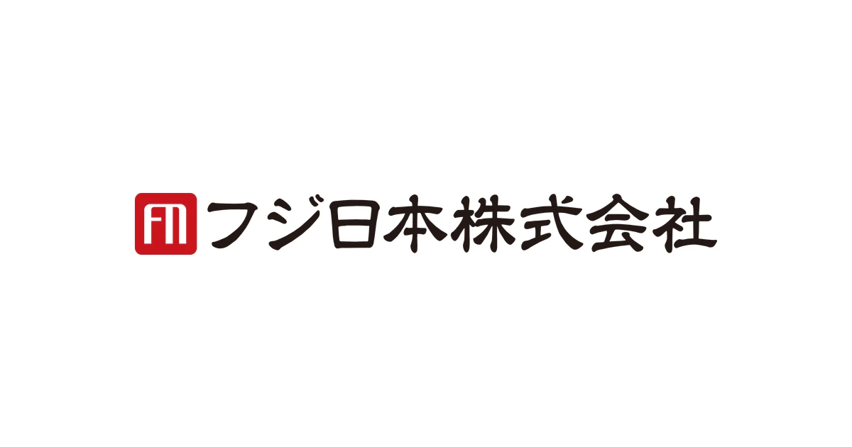 フジ日本精糖 ロゴ