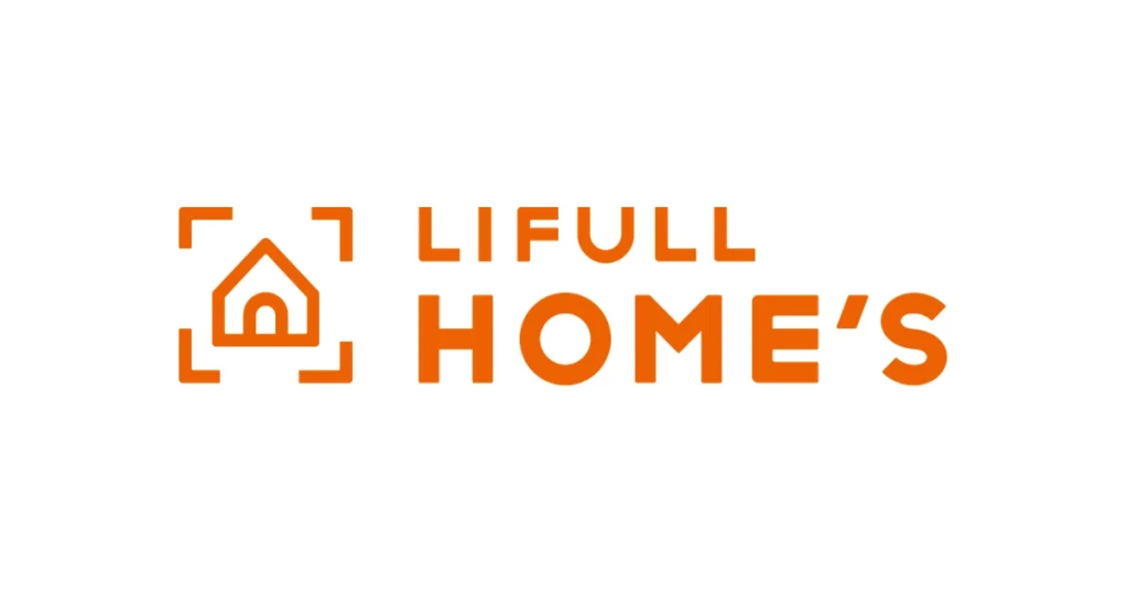 LIFULL ロゴ