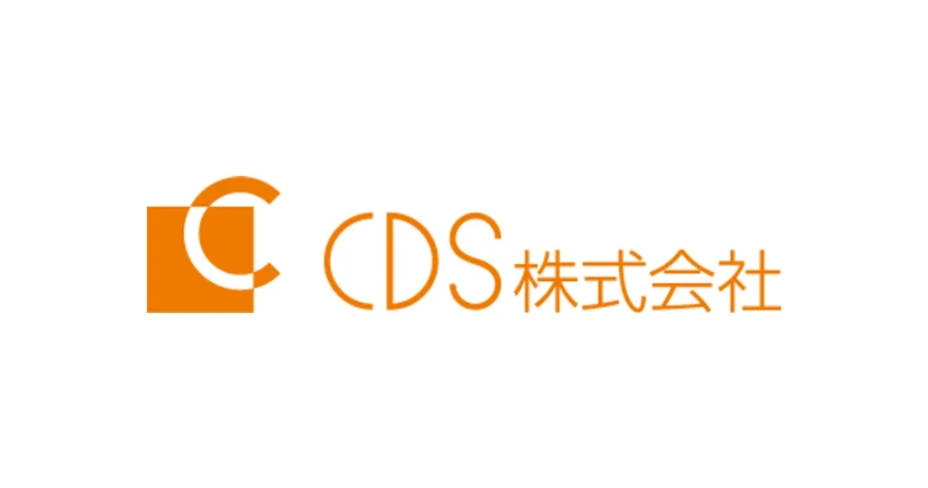 CDS ロゴ