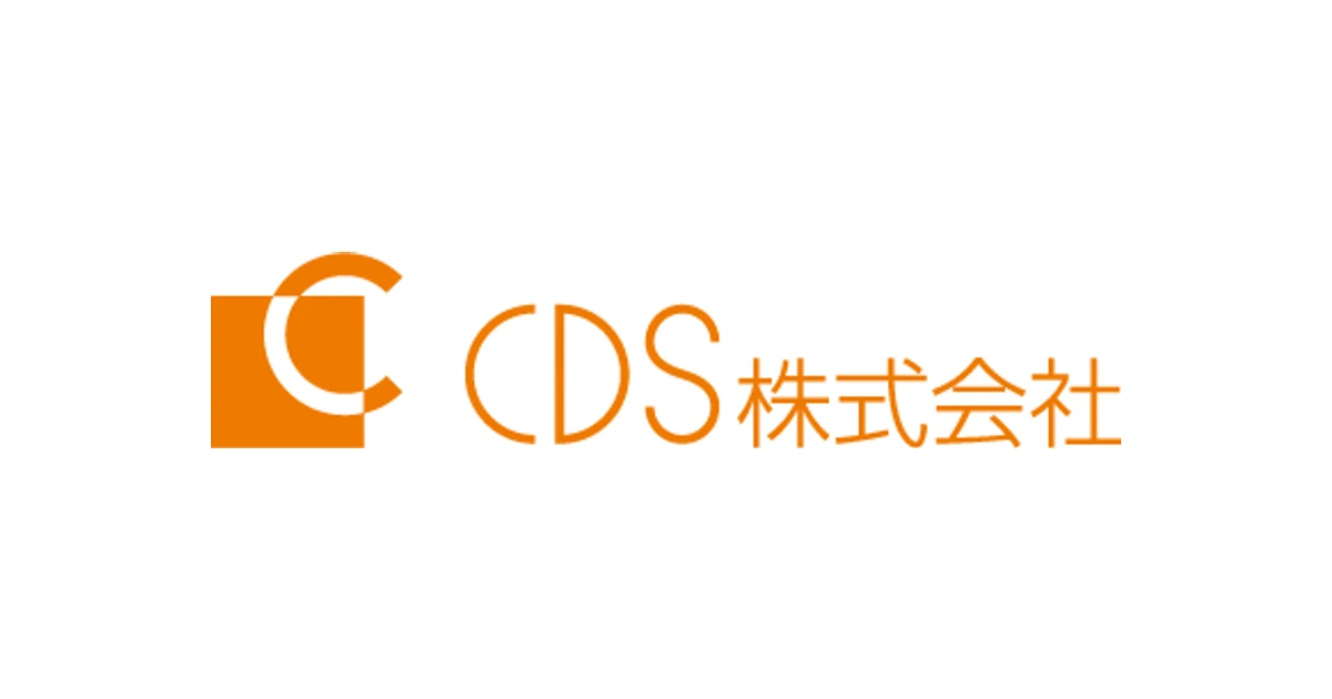 CDS ロゴ