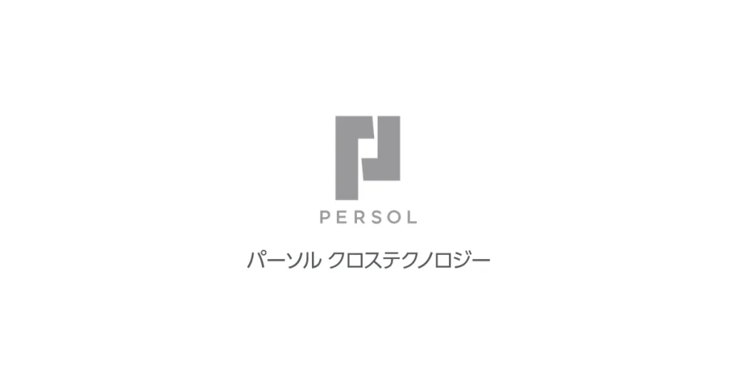 パーソルホールディングス ロゴ