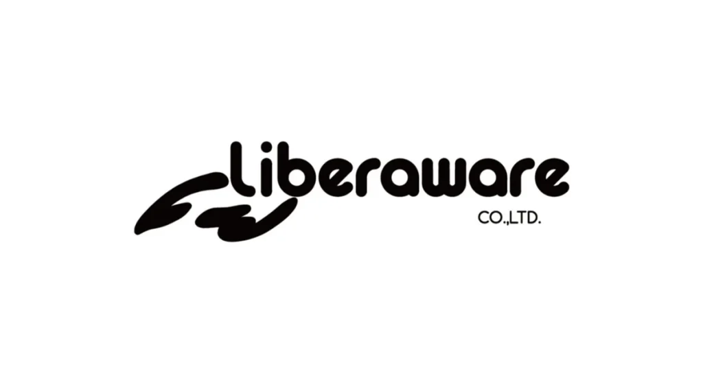 Liberaware ロゴ