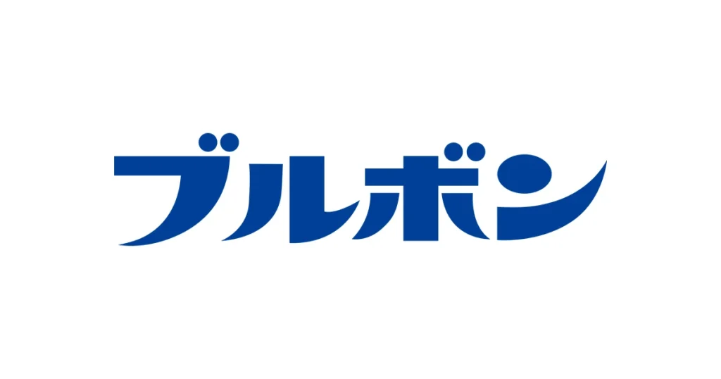 ブルボン ロゴ