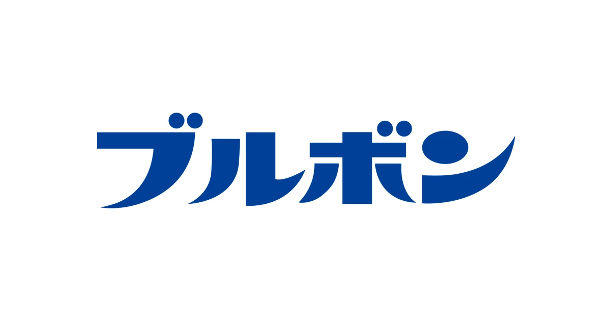 ブルボン ロゴ